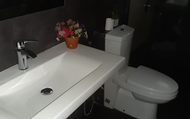 Kandy Green View Bungalow Guest House