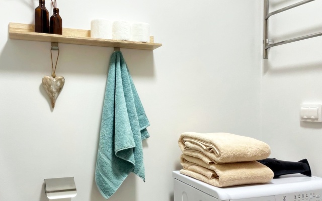 Апартаменты DailyRentApart-Современник