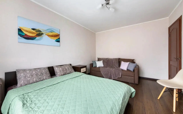 Apart Lux Metro Taganskaya Apartments - Apartment in Moskva - Photo 4