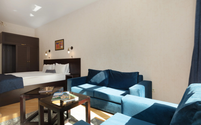 Hotel Bella Casa