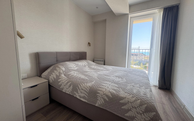 Sea Magic Apart Dvukhkomnatnaya V Zhk Karavella Portugalii Flat