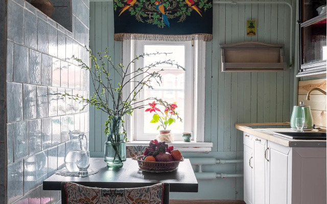 Гостевой дом Олафа