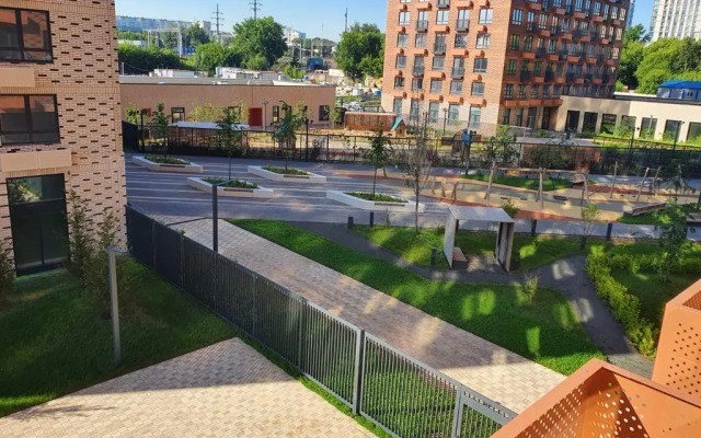 Апартаменты Алис Home Comfort Package