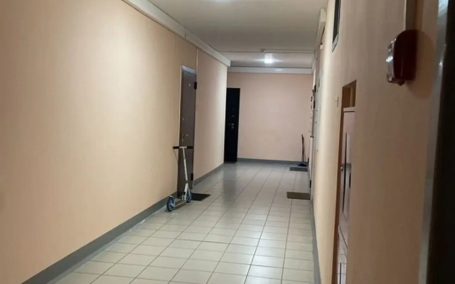 Квартира на Коммунистической 75/2