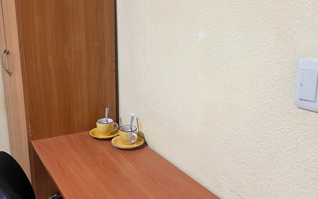 Гостиница Ассоль