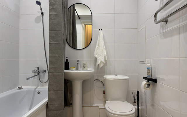 Апартаменты Apart Comfort на Академика Колмогорова 22