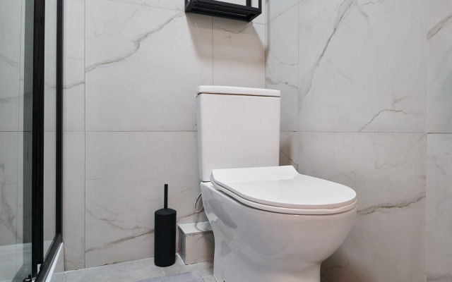 Апартаменты Два Города у метро Текстильщики