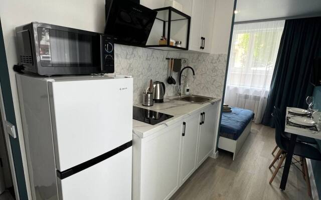 Nochevali Flat
