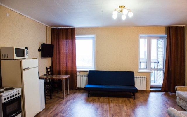 Квартира 2 комнатная в центре Омска