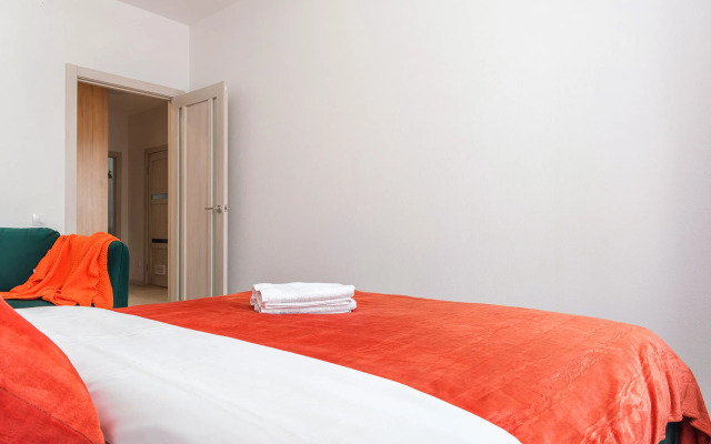 Квартира Викулова 78 до десяти человек