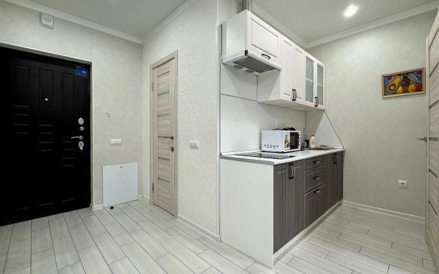 Квартира Евро 2-ком 01 у Казино я на Море