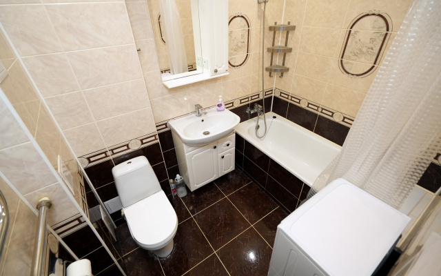 Uyutny Ugolok Flat