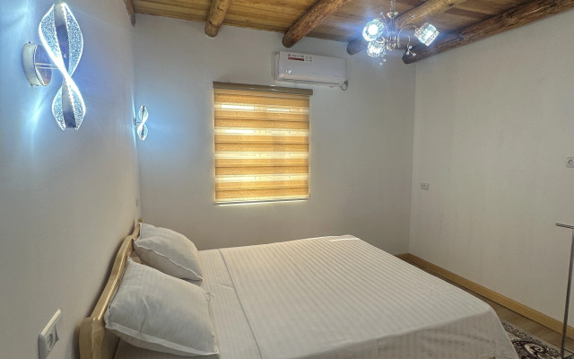 Gold Khiva Guest House