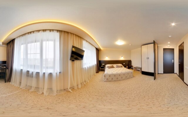 Rybinsk Hotel