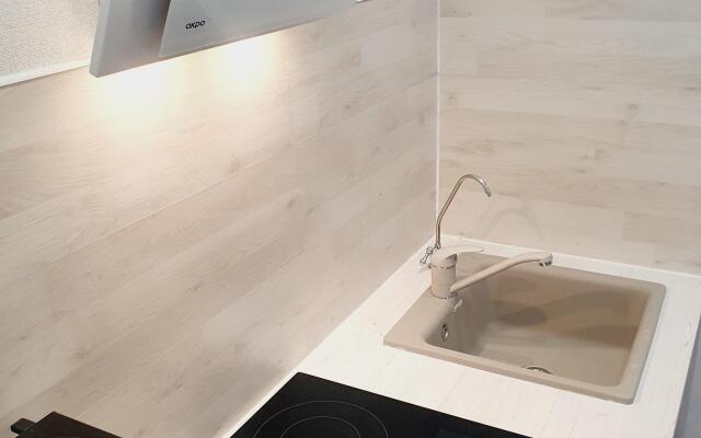 Апартаменты Welcomerooms 1