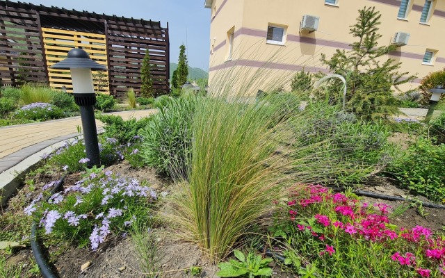 Abrau Soul&Spa Guest House