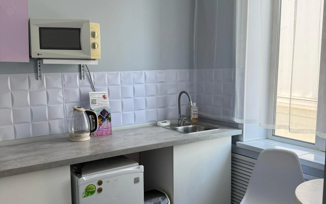 Kupecheskiy Dom Mini Hotel