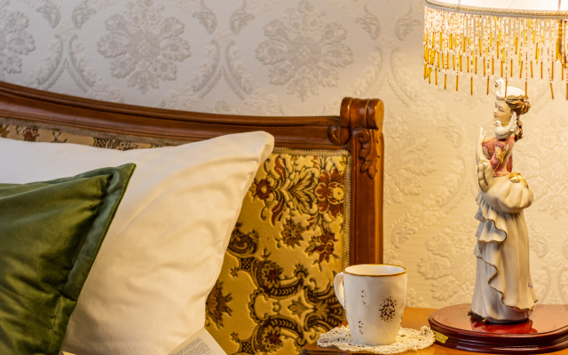 Апартаменты Aristocrat Flat