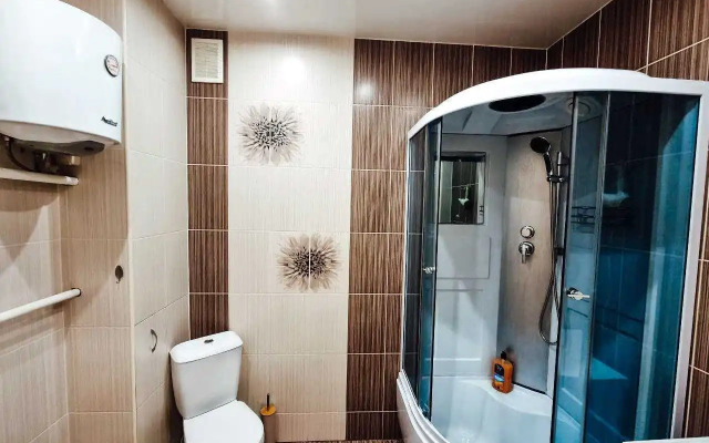 Квартира Уютная на Волоколамском Проспекте 25к1