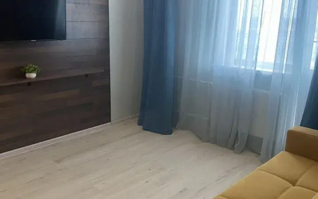 Квартира на Склизкова 116к6