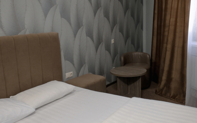 Marton Oka Hotel