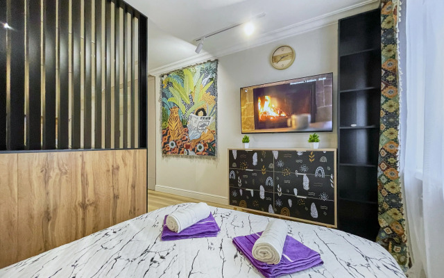 Апартаменты Студия м.Маяковская