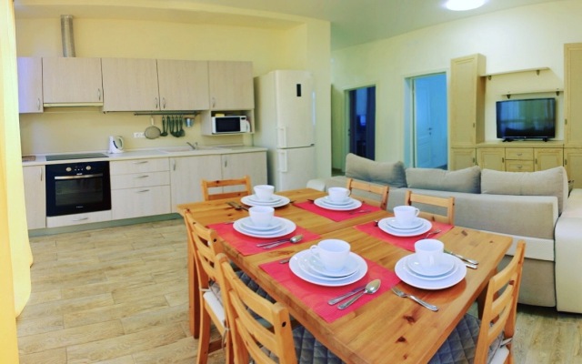 Orhideya-Park Apartments 1