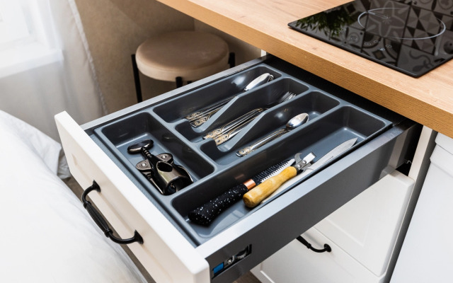 Апартаменты Добрые Cутки 3