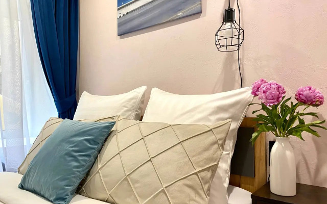 Мебилированные комнаты EL Comandante