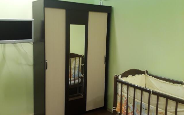 Guest House na Gorkogo