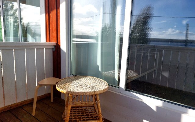 Гостевой дом Вепсская Горница