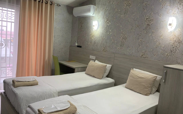 Eurolux Boutique-hotel