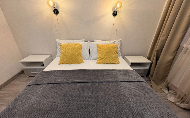 Квартира Уютная у моря