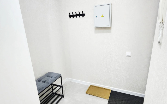 Квартира на Улице Степана Кувыкина 45