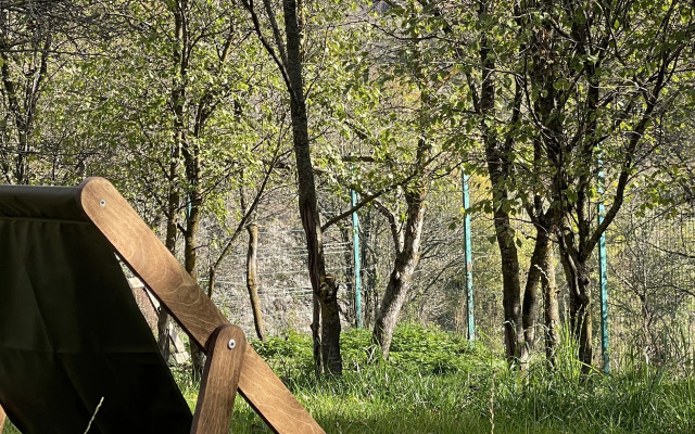 Вилла Dilijan Nature Cabin