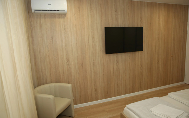 Апартаменты Baltic Comfort