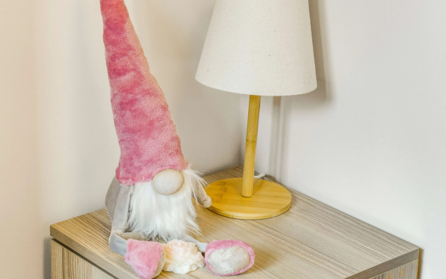 Stay Inn On Buzzard 97-9 Apartments