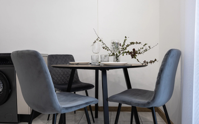 V Zhk Kaliningrad Siti Flat