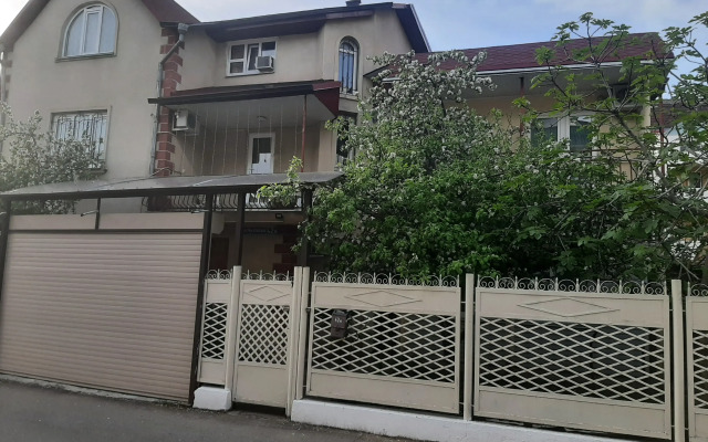 Гостевой дом Фиеста