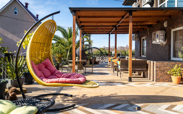 Nika Hotel