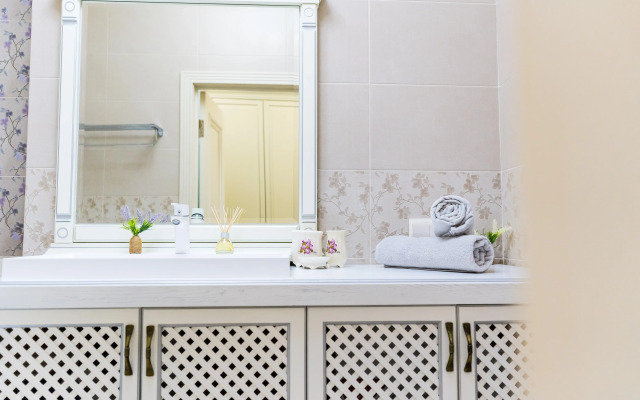 Апартаменты в элитном жилом комплексе у моря от LetoApart