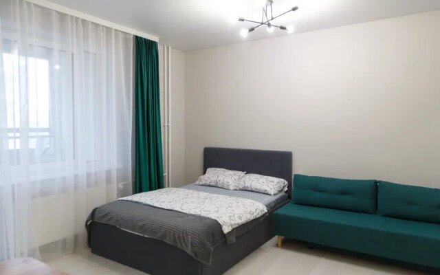 Zhk Moy Ritm Tts Mega Apartments