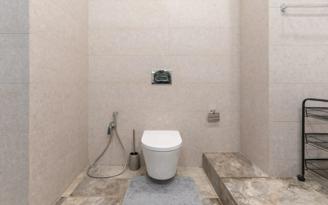 Апартаменты 10 минут от Патриков и 20 минут от Кремля