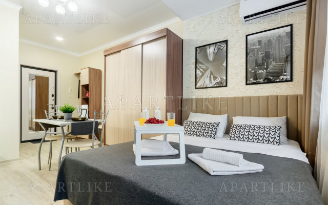 Апартаменты Apartlike