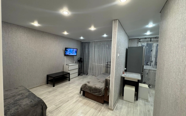 Квартира на Интернациональной 155