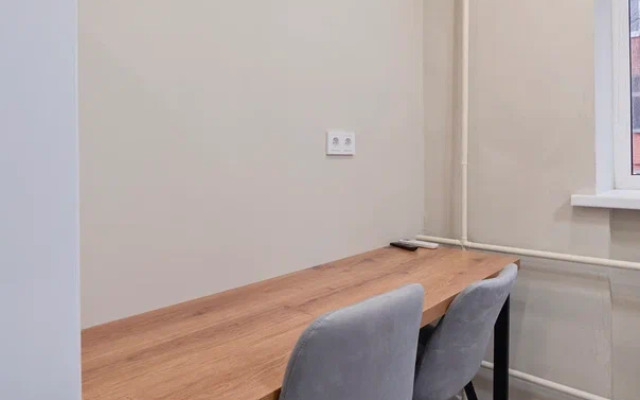 Dobrye Sutki V Tsentre Apartments