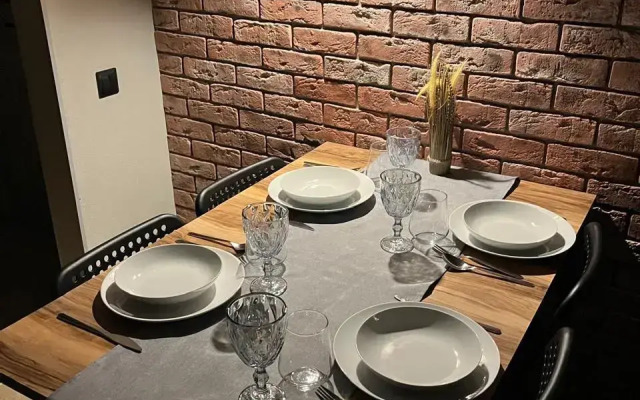 Апартаменты Double