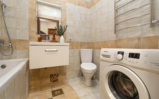 Квартира уютная рядом с парком Галицкого