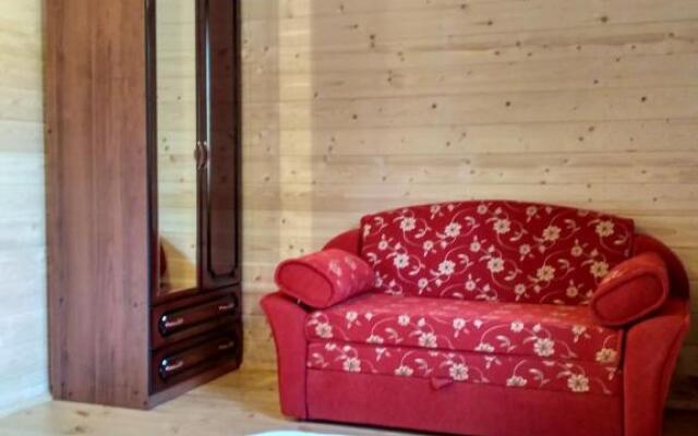 Usadba Roza na Seligere