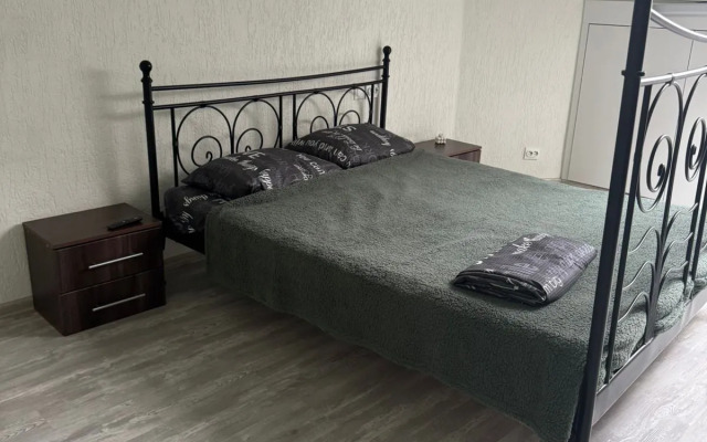 Квартира Loft near Tatneftarena